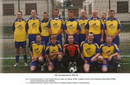 GFC 2. 2005/2006