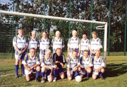 Alte Herren 2004