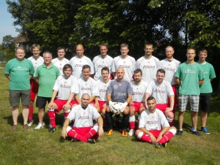 GFC 1. 2012/2013