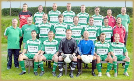 GFC 1. 2010/2011