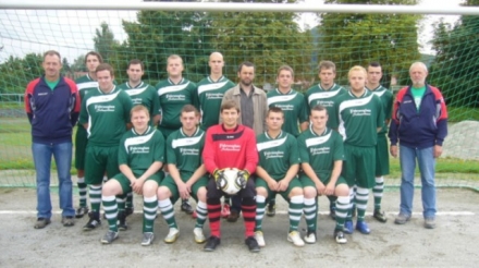 GFC 2. 2010/2011
