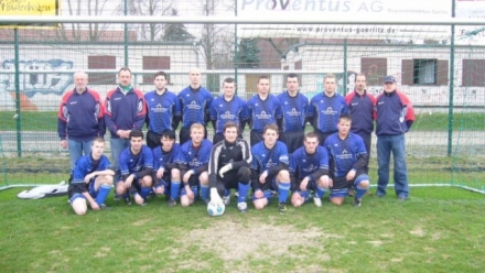 GFC 2. 2009/2010