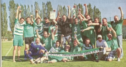 GFC 1. Aufstieg 2009/2010